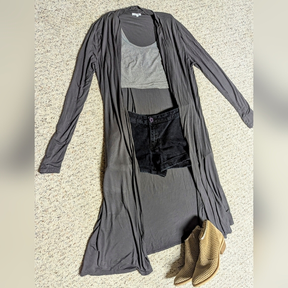 PIKO boho paradiso duster - Picture 2 of 4